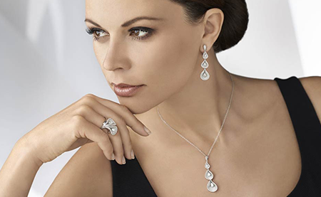 Elmas Takıların Bakımı